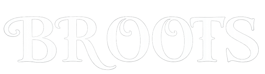 Broots Logo