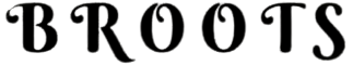 Broots Logo